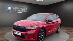 Velvetrot Gebraucht 2021 Skoda Enyaq iV SportLine SUV | 27.450 € (Fairer Preis)