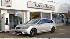 Gebraucht 2014 Seat Leon Style Kombi | 10.880 € (Fairer Preis)