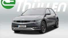 Grün Gebraucht 2024 Hyundai Ioniq 6 Limousine | 34.990 € (Fairer Preis)