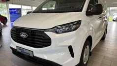 Gebraucht 2024 Ford Transit Custom Trend Limousine | 32.660 € (Fairer Preis)