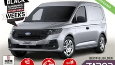 Frost silver metallic Neu 2025 Ford Transit Trend Van / Kleinbus | 22.275 € (Superpreis)