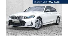 Gebraucht 2025 BMW 320 M Sport Limousine | 41.990 € (Fairer Preis)