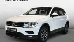 Gebraucht 2020 VW Tiguan Trendline SUV | 19.970 € (Fairer Preis)