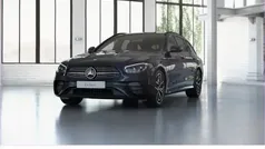 Gebraucht 2022 Mercedes E400 AMG | 45.900 € (Guter Preis)