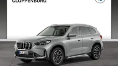 Schwarz Gebraucht 2025 BMW X1 xLine SUV | 37.890 € (Fairer Preis)