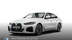 Gebraucht 2022 BMW i4 Sport Line Limousine | 41.908 € (Fairer Preis)