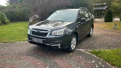 Gebraucht 2018 Subaru Forester Active SUV | 10.900 € (Fairer Preis)