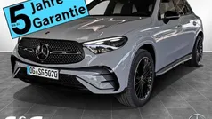 Gebraucht 2025 Mercedes GLC300 AMG SUV | 82.366 €
