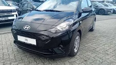 Phantom black Neu 2025 Hyundai i10 Select Kleinwagen | 17.500 € (Fairer Preis)
