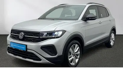 Gebraucht VW T-Cross Goal 116 PS (85 kW) 2025 SUV