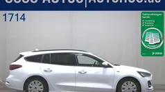 Gebraucht 2022 Ford Focus ST-Line Kombi | 18.980 € (Fairer Preis)