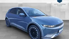 Gebraucht 2025 Hyundai Ioniq 6 Techniq Limousine | 39.689 € (Superpreis)