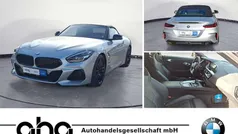 Gebraucht 2021 BMW Z4 M Sport Cabrio | 44.860 € (Guter Preis)