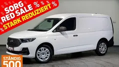 Weiß, frozenwhite Neu 2025 Ford Transit Trend Limousine | 26.790 € (Fairer Preis)