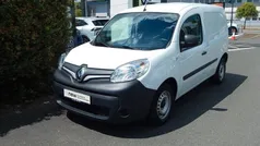 Gebraucht 2021 Renault Kangoo Van / Kleinbus | 12.540 € (Superpreis)
