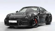 Gebraucht 2022 Porsche 911 Carrera 4 GTS Coupé | 149.900 € (Guter Preis)