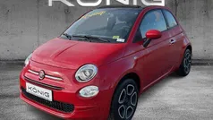 Gebraucht 2023 Fiat 500C Club Cabrio | 12.450 € (Superpreis)