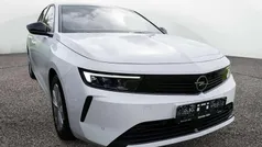 Gebraucht 2025 Opel Astra Edition Limousine | 24.490 € (Fairer Preis)