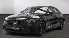 Gebraucht 2025 Mercedes E53 AMG AMG | 95.595 €