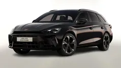 Gebraucht 2025 Cupra Leon Kombi | 34.343 € (Guter Preis)