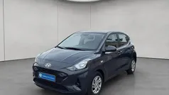 Gebraucht 2024 Hyundai i10 Select Kleinwagen | 15.450 € (Fairer Preis)