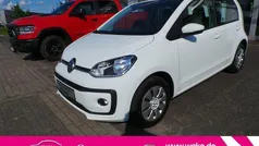 Gebraucht 2022 VW up! Kleinwagen | 11.490 € (Fairer Preis)