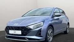 Gebraucht 2025 Hyundai i20 Trend Limousine | 20.590 € (Guter Preis)
