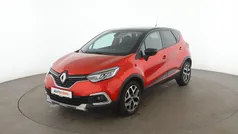 Gebraucht 2017 Renault Captur Intens SUV | 13.930 € (Fairer Preis)