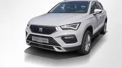 Gebraucht 2021 Seat Ateca Style SUV | 24.480 € (Fairer Preis)
