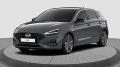 Grau Neu 2025 Hyundai i30 Advantage Limousine | 28.495 € (Fairer Preis)