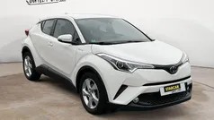 Gebraucht 2019 Toyota C-HR SUV | 18.970 € (Fairer Preis)