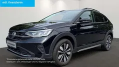 Gebraucht 2023 VW Taigo Move SUV | 19.290 € (Fairer Preis)