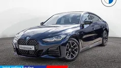 Gebraucht 2024 BMW 420 Gran Coupé M Sport Coupé | 44.900 € (Guter Preis)