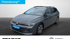 VW Golf VIII