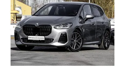 Gebraucht 2022 BMW 223 Active Tourer M Sport Van / Kleinbus | 29.890 € (Fairer Preis)