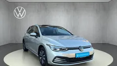 VW Golf VIII