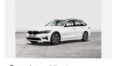 Gebraucht 2022 BMW 330 Sport Line Kombi | 29.970 € (Guter Preis)