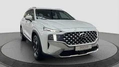 Gebraucht 2023 Hyundai Santa Fe Prime SUV | 34.900 € (Superpreis)