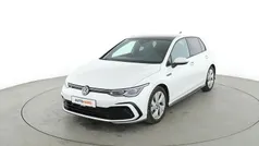 Weiß Gebraucht 2020 VW Golf VIII R-line Limousine | 25.130 € (Fairer Preis)