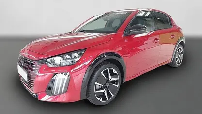 Gebraucht 2025 Peugeot 208 GT Kleinwagen | 24.000 € (Fairer Preis)