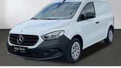 Gebraucht 2023 Mercedes Citan 112 | 21.361 € (Fairer Preis)