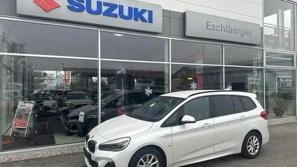 Gebraucht 2019 BMW 218 M Sport Kombi | 17.490 € (Guter Preis)