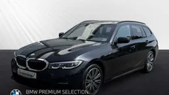 Gebraucht 2022 BMW 320 M Sport Kombi | 33.288 € (Guter Preis)