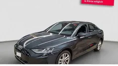 Gebraucht 2025 Audi A3 Advanced Plus Limousine | 32.250 € (Fairer Preis)