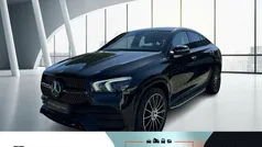Gebraucht 2021 Mercedes GLE350 AMG line Coupé | 66.878 € (Fairer Preis)