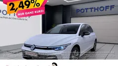 Gebraucht 2025 VW Golf VIII Goal Limousine | 23.977 € (Superpreis)