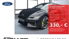 Gebraucht 2024 Kia EV6 SUV | 45.897 € (Fairer Preis)