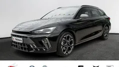 Gebraucht 2024 Cupra Leon Limousine | 33.919 € (Fairer Preis)