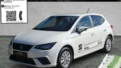 Gebraucht 2025 Seat Ibiza Style Limousine | 19.790 € (Fairer Preis)