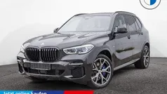 Schwarz Gebraucht 2023 BMW X5 Performance SUV | 69.950 € (Fairer Preis)